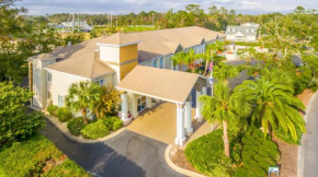 Holiday Inn Express Saint Simons Island by IHG
